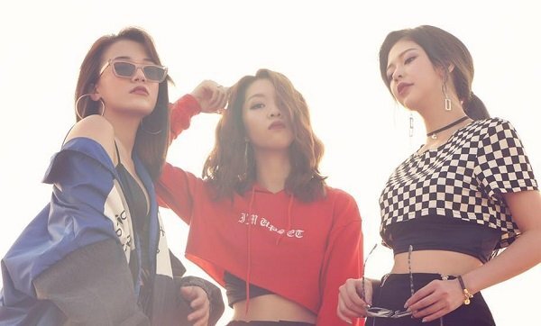 Nhóm Lime góp mặt trong ‘Lễ hội ánh sáng 2019’