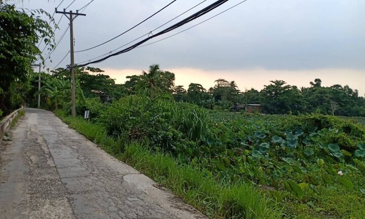 Lộ diện 10 doanh nghiệp muốn đầu tư vào siêu dự án Bình Quới - Thanh Đa