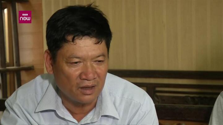 Gia đình Đoàn Thị Hương thất vọng với phán quyết của tòa