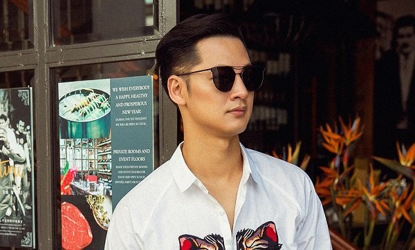 Đức Tuấn khẳng định không sửa lời ‘Hoa trinh nữ’ khi bị vợ nhạc sĩ Trần Thiện Thanh phản ứng