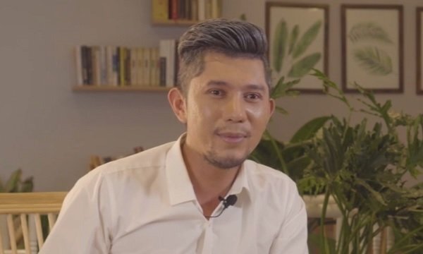 Lương Bằng Quang nói chuyện dao kéo: 'Tôi hả hê khi bị chỉ trích'