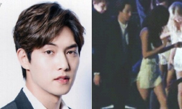 Ca sĩ trong nhóm tình dục của Seungri bị tố sàm sỡ vòng 3 của thành viên SNSD