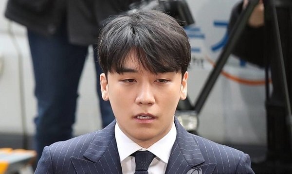 MBC tung tin club Burning Sun của Seungri môi giới cả gái gọi là học sinh tiểu học?