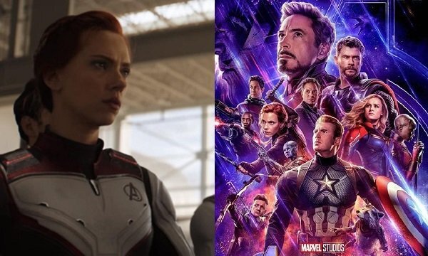 Bom tấn 'Avengers: Endgame' tung trailer thứ 2, gây tò mò vì du hành thời gian