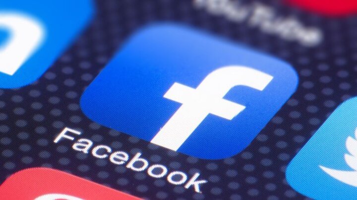 Facebook: Sự cố 'sập' mạng do thay đổi cấu hình máy chủ