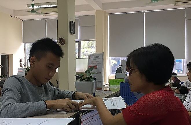 Thí sinh đỗ trường quân đội bị trả về do 'lỗi trên trời': 33 cán bộ bị kỷ luật