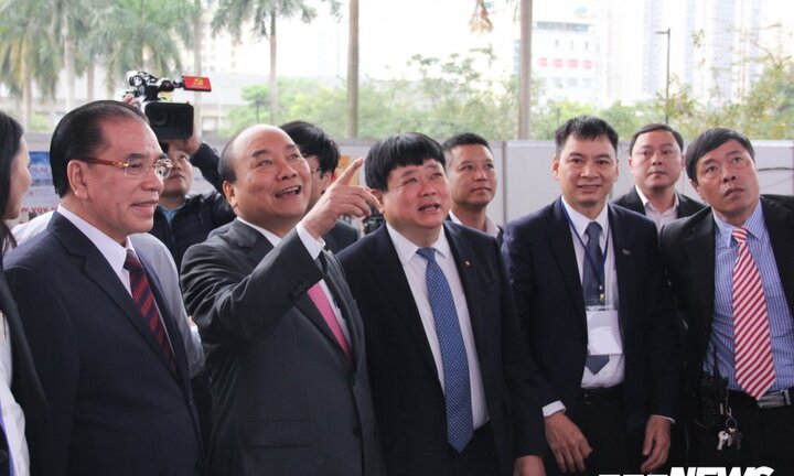 Ông Nguyễn Thế Kỷ: “Không có công chúng, báo chí là vô nghĩa”