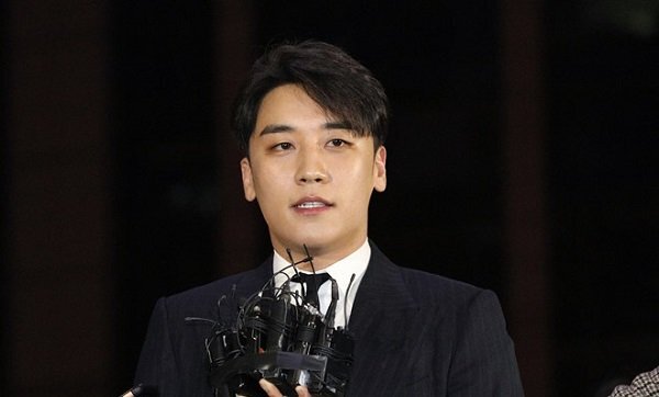 Người Hàn tức giận, bất bình vì scandal chấn động của Seungri