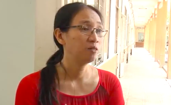 Ném vở học sinh xuống đất, cô giáo 'không giảng bài 3 tháng' sẽ không được đứng lớp