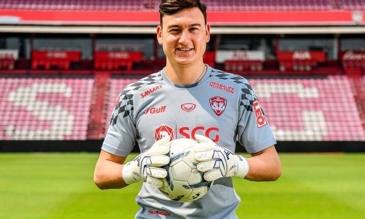 Văn Lâm cứu thua xuất sắc, Muangthong thắng trận thứ 2 ở Thai League