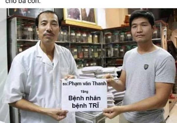 Lột mặt những kẻ mạo danh lương y Phạm Văn Thanh lừa đảo bán thuốc trĩ dỏm trên mạng