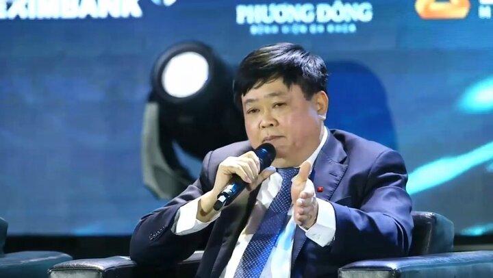 Video: Tổng Giám đốc Đài Tiếng nói Việt Nam nêu 5 vấn đề báo chí ngày nay phải đối mặt