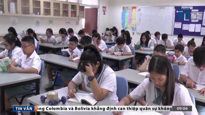 Vì sao kẻ gian trộm hàng trăm bằng tốt nghiệp THPT ở TP.HCM?