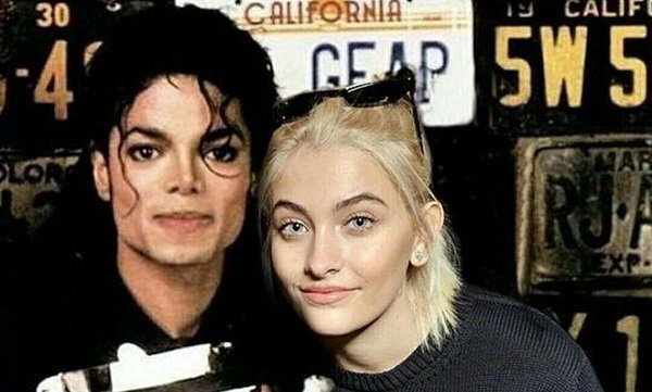 Con gái Michael Jackson nhập viện do cố tự sát vì phim ấu dâm của bố?