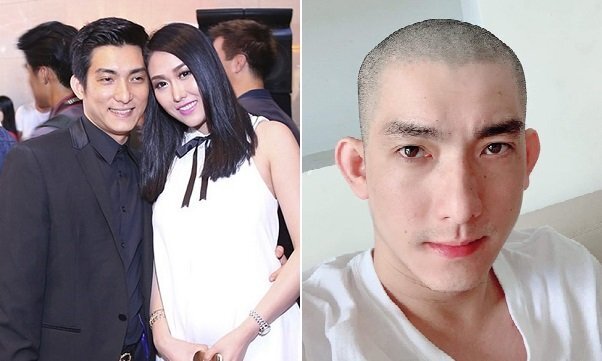 Sau lần tự tử hụt, chồng cũ Phi Thanh Vân muốn 'nhắm mắt, bỏ mặc thế giới xung quanh'