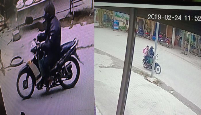 Kẻ giở trò đồi bại với bé gái 9 tuổi có dấu hiệu phạm tội 'Hiếp dâm người dưới 16 tuổi'