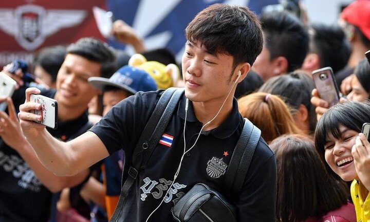 Trực tiếp Bangkok United vs Buriram United: Chờ Xuân Trường trở lại