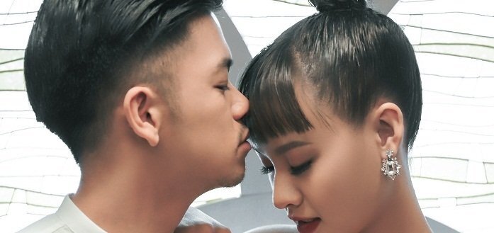 Trọng Hiếu chia sẻ khó khăn của gia đình khi mới sang Đức định cư