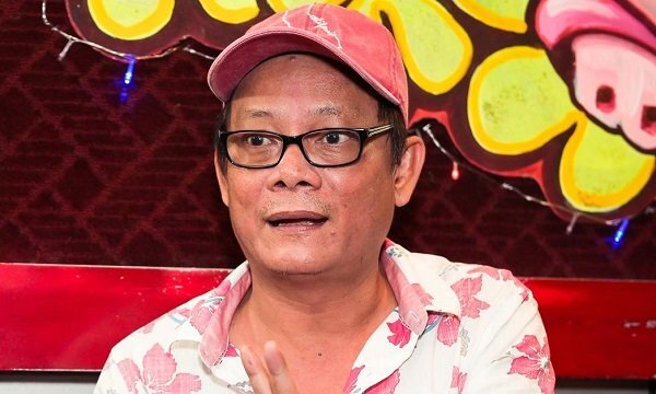 Diễn viên hài Tấn Hoàng: 40 năm thuê nhà, mong bệnh trở nặng để chết ngay đỡ khổ con cháu