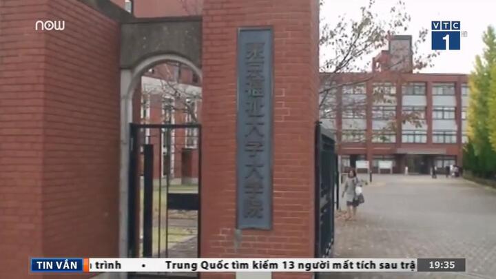 Nhật Bản điều tra vụ 700 du học sinh mất tích