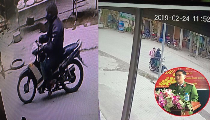 Bé gái 9 tuổi bị xâm hại: Công an khẳng định không có dấu hiệu hiếp dâm