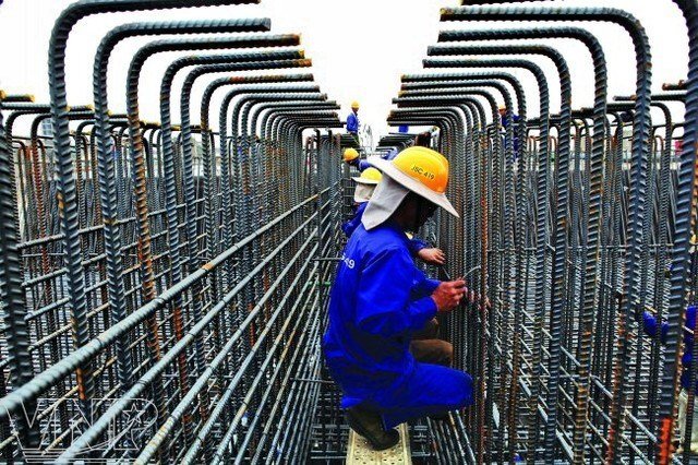 Thép Việt Ý lên tiếng sau sự cố cổ phiếu bị cảnh báo
