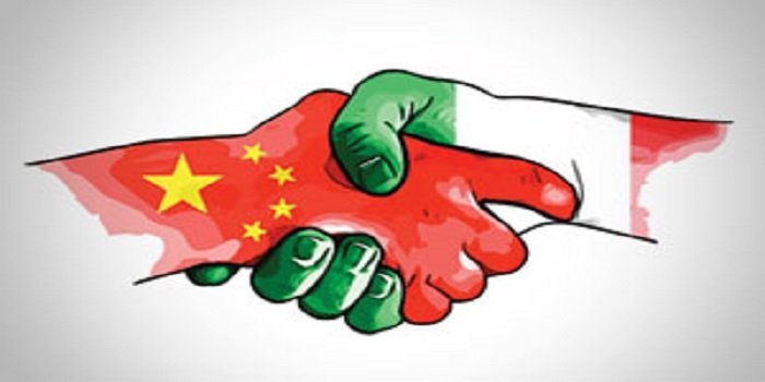 Bất chấp Mỹ và EU lo ngại, Italia tỏ ra sẵn sàng đón nhận các khoản đầu tư khổng lồ từ Trung Quốc