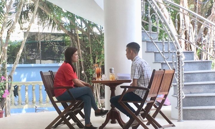 Ban Tuyên giáo Bình Thuận: Cô giáo thừa nhận có quan hệ yêu đương với nam sinh lớp 10