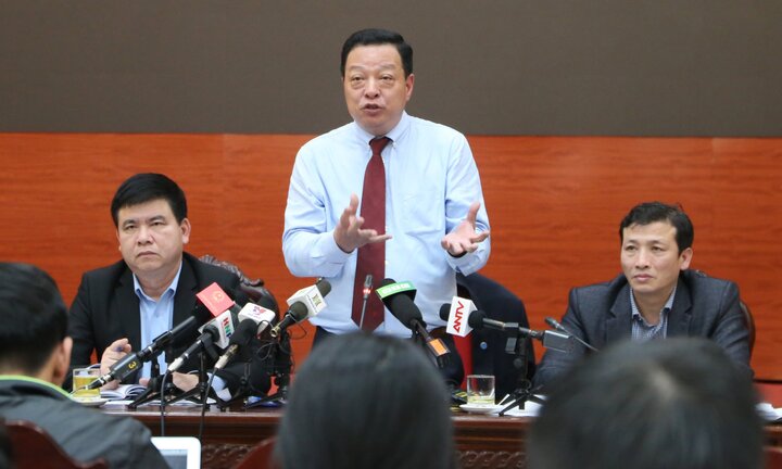 Tuyến đường sắt Cát Linh - Hà Đông chính thức có bài hát truyền thống mang tên 'Đoàn tàu mùa xuân'