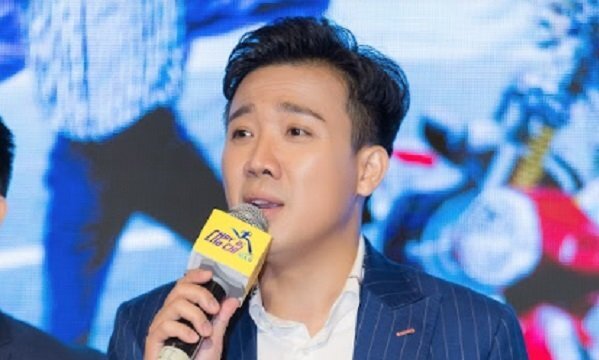 Trấn Thành tiết lộ lý do bất ngờ thay đổi bản thân sau khi cưới Hari Won