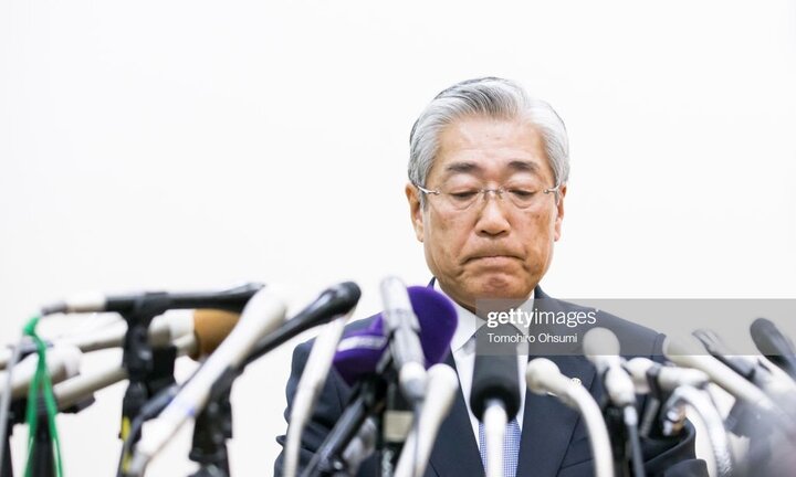 Quan chức Nhật Bản bị nghi ngờ hối lộ 2,3 triệu USD giúp Tokyo đăng cai Olympic 2020