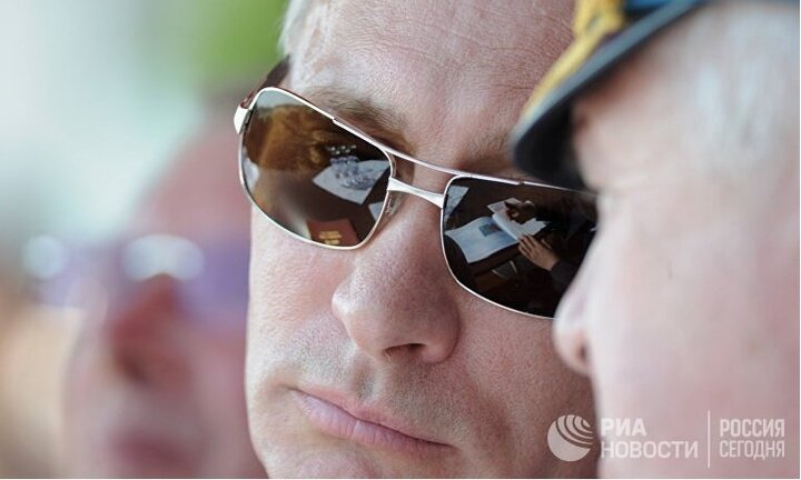 Có gì trong tay mà Tổng thống Putin dám đương đầu với Mỹ?