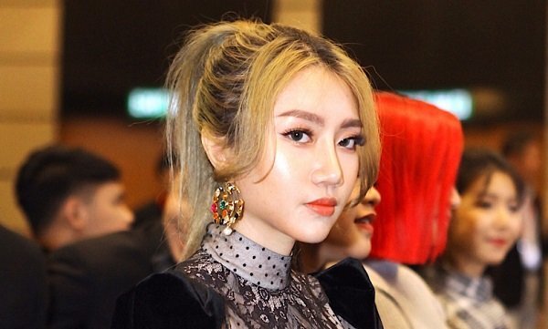 Orange đại diện Việt Nam ‘đọ giọng’ cùng dàn nghệ sĩ châu Á