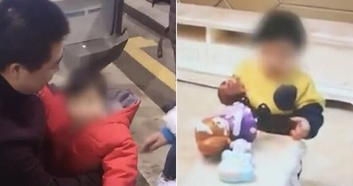 Nợ nần cờ bạc, chồng giấu vợ bán con gái 1 tuổi kèm lời nói dối trắng trợn