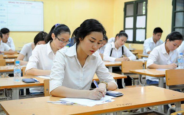 Chính thức công bố Quy chế thi THPT Quốc gia 2019