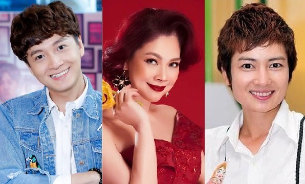 Thanh Thảo: ‘Ngô Kiến Huy vẫn là trẻ con nên bị Thúy Vinh giật dây, không còn cơ hội xin lỗi tôi nữa’