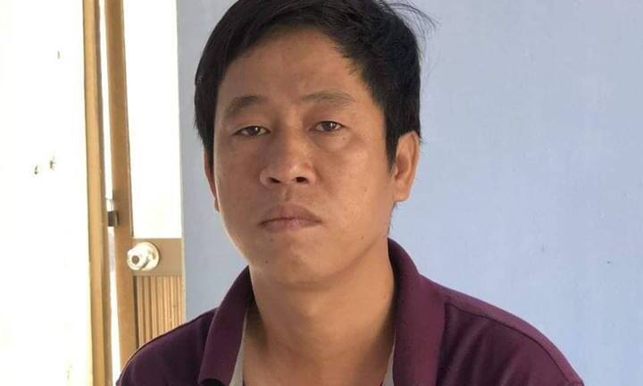 Thu công nợ cho công ty, gã bốc xếp ẵm luôn tiền bỏ trốn