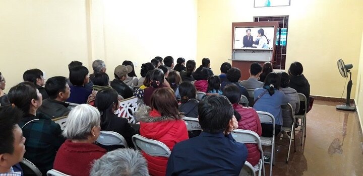 Dịch vụ tâm linh ngày càng biến tướng, méo mó