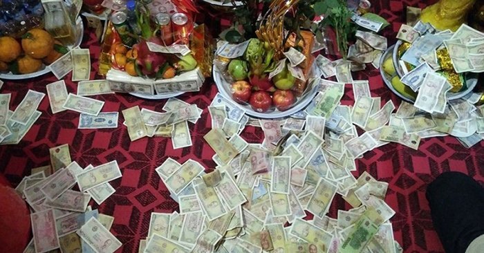 Công nghệ luyện 'bùa ảo' nở rộ trên mạng