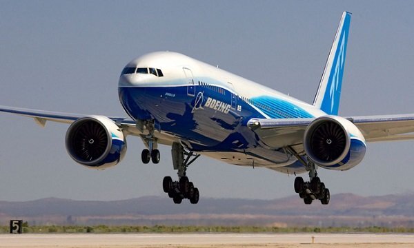 Vốn hóa Boeing 'bốc hơi' 6 tỷ USD sau khi bị hủy đơn hàng 49 máy bay