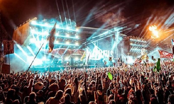 Những thảm họa gây ám ảnh nhất lịch sử âm nhạc, hàng trăm fan bỏ mạng