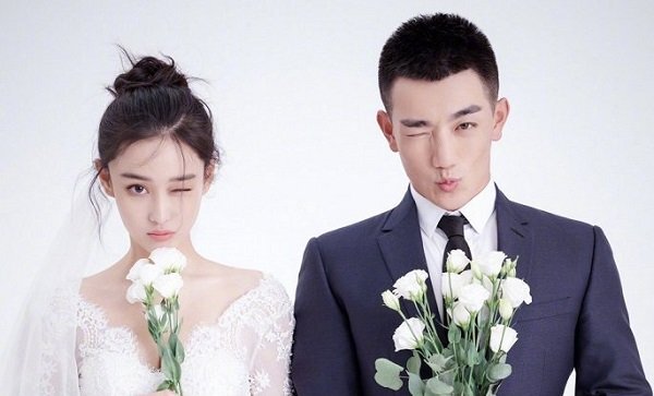 'Tình địch Phạm Băng Băng' bí mật sinh con đầu lòng?