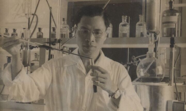 GS.TS Đỗ Tất Lợi - 'cây đại thụ' của nền y học cổ truyền Việt Nam