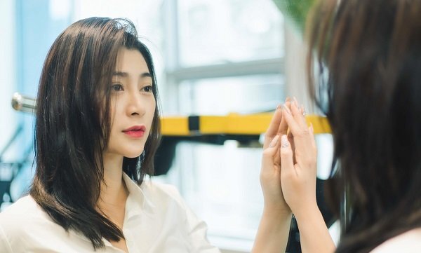 Thanh Trúc: 'Cảnh cưỡng hiếp tập thể, tôi bảo bạn diễn cứ lao vào'