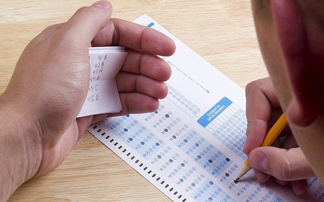Có nên công khai danh tính thí sinh gian lận ở Hòa Bình, Sơn La, Hà Giang