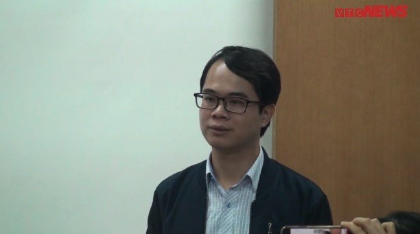 Clip: Bác sĩ Bệnh viện Bạch Mai khuyên dân lên chùa Ba Vàng chữa bệnh chính thức xin lỗi