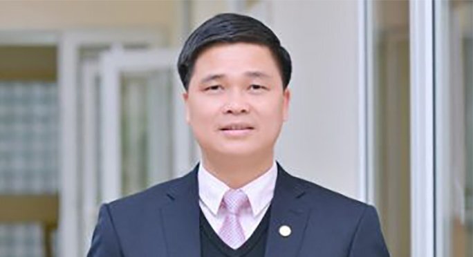 Ông Ngọ Duy Hiểu được bổ nhiệm làm Phó Chủ tịch Hội đồng tiền lương quốc gia