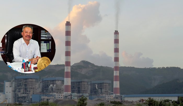 Thực hư thông tin Chủ tịch HĐQT Công ty CP Nhiệt điện Quảng Ninh bị bắt