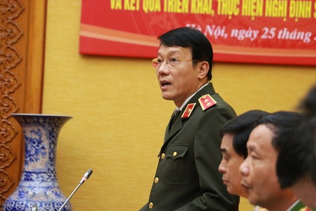 Bộ Công an đang xác minh dự án của PVN tại Venezuela