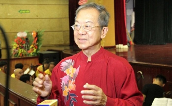 Đạo diễn người Singapore dàn dựng vở kịch 'Tấm Cám'